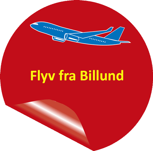 Flyv-fra-Billund